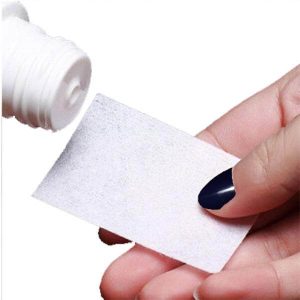 Krpice za nohte | 400 kom