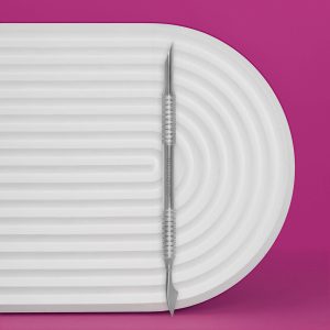 Manikirni potiskač | Staleks Pro Expert 90 Type 3 | PE-90/3