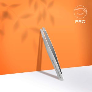 Pinceta za obrvi | Staleks Pro Expert 10 Tip 3 | TE-10/3
