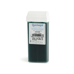 Vosek za depilacijo v kaseti | Azulen | 110ml
