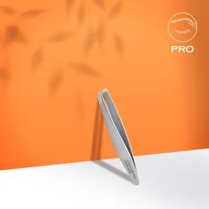 Pinceta za obrvi | Staleks Pro Expert | TE-61/4