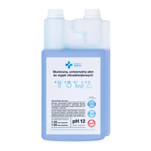 1L koncentrat za ultrazvočno čiščenje orodja