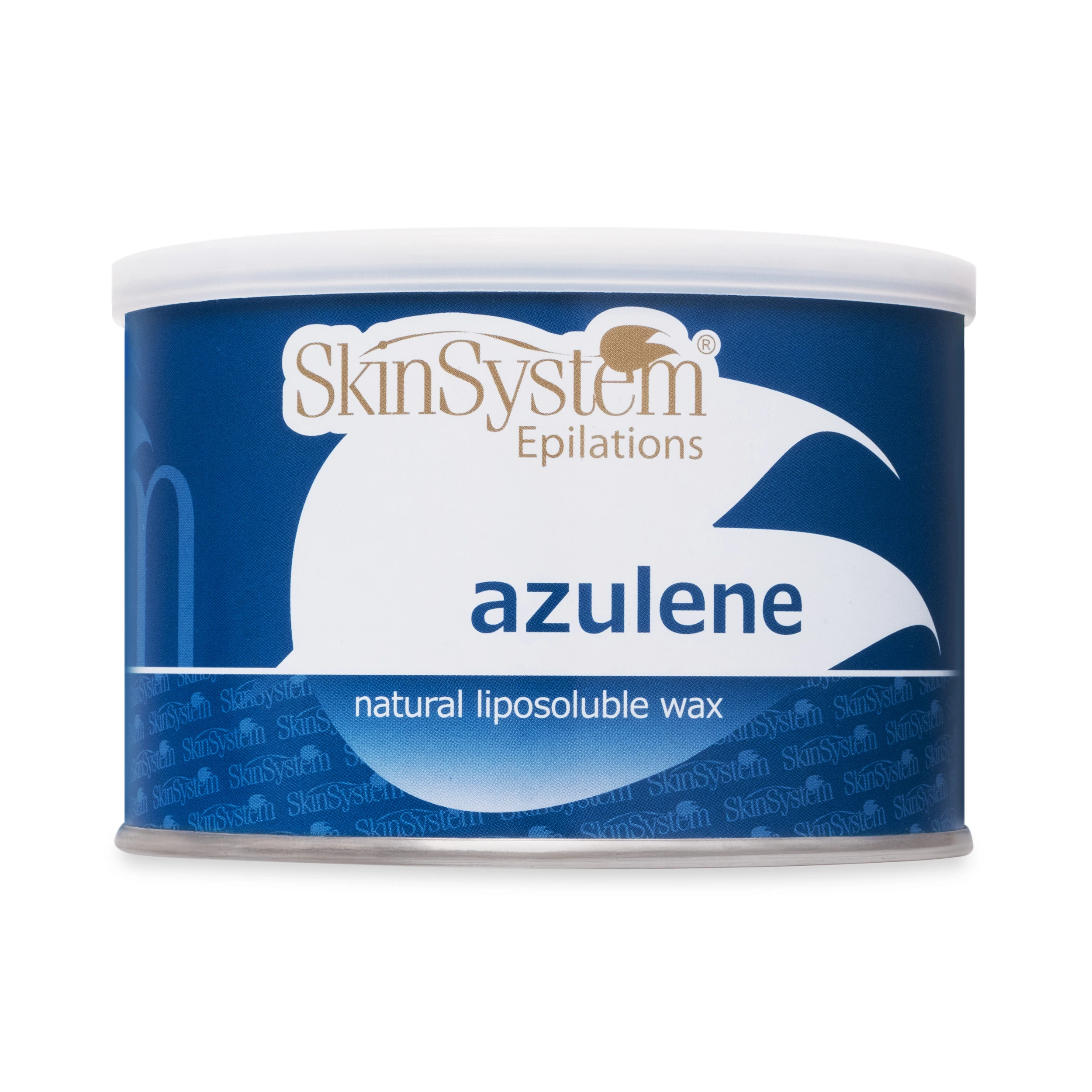 Vosek v lončku | Azulen | 400ml