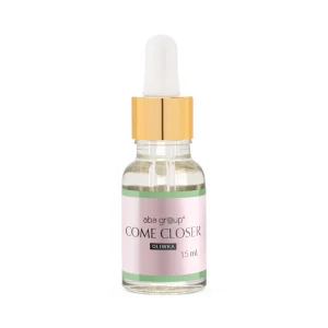 Olje za obnohtno kožico 15ml / Come Closer