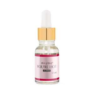 Olje za obnohtno kožico 15ml / You're Hot